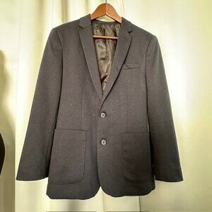 ASOS Super Skinny Fit Men’s Blazer in Navy Blue 40R